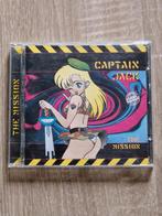 Captain Jack - the mission., Ophalen of Verzenden, Zo goed als nieuw