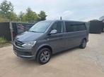 Volkswagen T6 2.0Tdi R line 204pk, Auto's, Bestelwagens en Lichte vracht, Automaat, Volkswagen, Bedrijf, Te koop