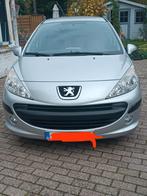 Peugeot 207, Auto's, Peugeot, Voorwielaandrijving, Overige kleuren, 5 deurs, Particulier