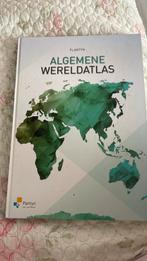 Atlas mondial général Plantyn, édition 2012, Livres, Enlèvement, Comme neuf, Dirk Vanderhallen Etienne Van Hecke