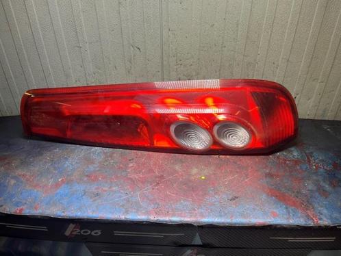 Achterlicht rechts van een Ford Fiesta, Auto-onderdelen, Verlichting, Ford, Gebruikt, 3 maanden garantie, Ophalen of Verzenden