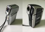 Lothone Mini HD2 & Practika DVC 6.1 Handycam, Overige merken, Camera, Geheugenkaart, Minder dan 8x
