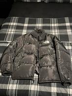 Tnf 700 puffer jacket, Ophalen, Maat 52/54 (L), Zwart, Zo goed als nieuw