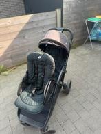 Joie - DUO kinderwagen, Kinderen en Baby's, Kinderwagens en Combinaties, Gebruikt, Verstelbare duwstang, Ophalen, Kinderwagen