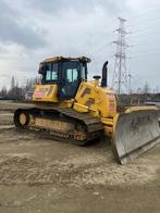 Komatsu D61PXi-24, Zakelijke goederen, Machines en Bouw | Kranen en Graafmachines, Bulldozer, Ophalen of Verzenden