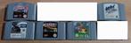 Jeux Nintendo 64 _ Prix en description, Ophalen of Verzenden, Gebruikt