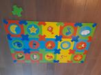 Puzzeltegels, Ophalen, Gebruikt
