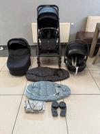 Le Trio Parfaite Poussette Cybex Balios s, Ophalen, Kinderwagen