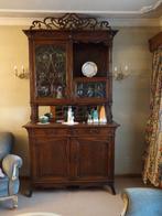 Antieke kast, Antiek en Kunst, Ophalen