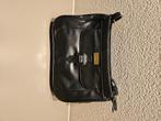 Handtas Beaugency, Handtassen en Accessoires, Tassen | Damestassen, Ophalen, Gebruikt, Zwart, Handtas