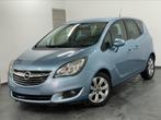 OPEL MERIVA 1.3 CDTi EURO5 - NAVI - CARNET, Auto's, Opel, Te koop, 55 kW, Monovolume, 5 deurs