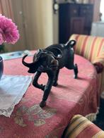 Houten kunstwerk uit Zuid-Afrika, Antiek en Kunst, Ophalen