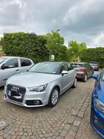Audi A1 2012 1.4 90kw Sportback - Manueel, Auto's, Audi, 90 kW, Euro 5, A1, Zwart