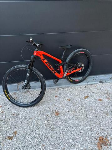 Trek Slash 9.8 beschikbaar voor biedingen