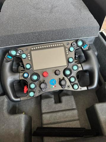 Cube controls Formula CSX eSports racing wheel beschikbaar voor biedingen