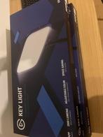 Elgato Key Light, Audio, Tv en Foto, Overige Audio, Tv en Foto, Ophalen, Nieuw