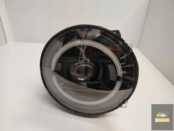 Mercedes G-Klasse W463 18 Multibeam AMG zwart rechterlamp beschikbaar voor biedingen