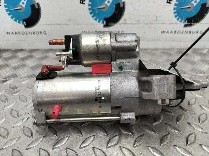 FORD FIESTA 1.0 EcoB.Hy. Tit. [STARTER] JX6T11000EB 2022, Auto-onderdelen, Overige Auto-onderdelen, Gebruikt, ARN erkend, Stiba lid