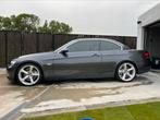 BMW cabrio e93 325i, Auto's, BMW, Te koop, Zilver of Grijs, Benzine, Cabriolet