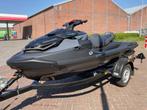 2023 Seadoo RXT X-RS 300 Jetski met trailer, Gebruikt, Benzine