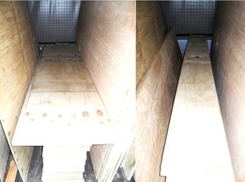 Multiplex, multiplex, platform, mezzanine, planken of ra beschikbaar voor biedingen