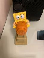 Lot de jouets bob l éponge Burger King, Consoles de jeu & Jeux vidéo, Jeux | Autre, Enlèvement, Comme neuf