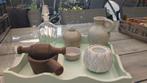 Brocante hebbedingetjes, Ophalen, Zo goed als nieuw