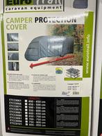 Camper cover, Neuf