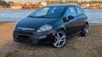 FIAT PUNTO EVO - MET KEURING VOOR VERKOOP, Auto's, Fiat, Bluetooth, Particulier, Punto, Te koop