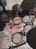 Roland TD 15 kompleet met V10 versterker, Muziek en Instrumenten, Ophalen, Roland