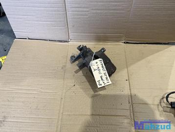 RENAULT SCENIC 2 Links achter remklauw remtang 2004-2009