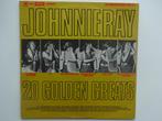 Johnnie Ray - 20 grands noms d'or, Enlèvement ou Envoi