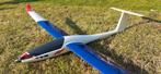 Motoplaneur Baudis Discus 2B 2,50 m, Hobby en Vrije tijd, Modelbouw | Radiografisch | Vliegtuigen, Ophalen, Zo goed als nieuw