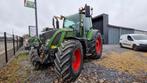 Fendt 516 vario S4 Profi, Zakelijke goederen, Gebruikt, 120 tot 160 Pk, Ophalen of Verzenden, Fendt