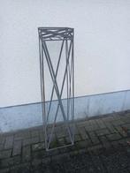 Staander voor plant, Huis en Inrichting, Woonaccessoires | Zuilen en Pilaren, Ophalen, Gebruikt