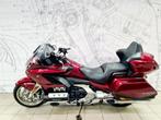 Honda GOLDWING GL1800 TOUR (bj 2018), Motoren, Bedrijf, Meer dan 35 kW, Toermotor, 1833 cc