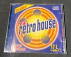 Real Retro House vol 1, Ophalen, Gebruikt