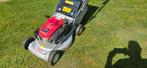 Honda orec GR536 grasmaaier, Tuin en Terras, Ophalen, Honda, Gebruikt, Benzine-grasmaaier