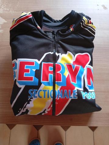 Wielerkleding xxl beschikbaar voor biedingen