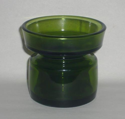 KANDELAAR DANSK DESIGN ONTWERP JENS-HARALD QUISTGAARD C 1965, Antiek en Kunst, Antiek | Glaswerk en Kristal, Ophalen of Verzenden