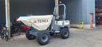 Terex TA3sh dumper, Doe-het-zelf en Bouw, Gereedschap | Overige machines, Ophalen of Verzenden, Zo goed als nieuw