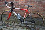 KOERSFIETS (DAMES), Fietsen en Brommers, 28 inch, Gebruikt, Aluminium, 49 tot 53 cm