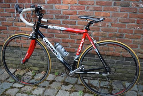 KOERSFIETS (DAMES), Fietsen en Brommers, Fietsen | Racefietsen, Gebruikt, Dames, Overige merken, Meer dan 20 versnellingen, 28 inch