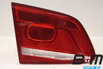 Linker achterlicht in klep VW Passat B7 Sedan 3AE945093E beschikbaar voor biedingen