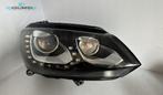 VW Volkswagen EOS Facelift BiXenon koplamp rechts, Ophalen of Verzenden, Gebruikt, Volkswagen