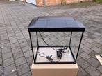 Leeg aquarium SuperFish 30. Zie ook mijn andere zoekertjes, Dieren en Toebehoren, Ophalen, Zo goed als nieuw, Leeg aquarium