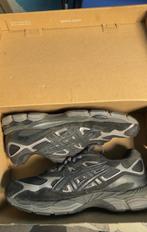 Asics gel nyc zwart, Zwart, Nieuw, Ophalen of Verzenden, Sneakers