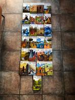 Volledige reeks 25 stuks jeugdboeken, Enlèvement ou Envoi, Comme neuf