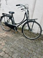 Mooie batavus damesfiets framemaat 55, Ophalen, Batavus, Handrem, 53 tot 56 cm