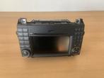 mercedes vito 639 sprinter 906 / B klasse Radio A1699002400, Ophalen of Verzenden